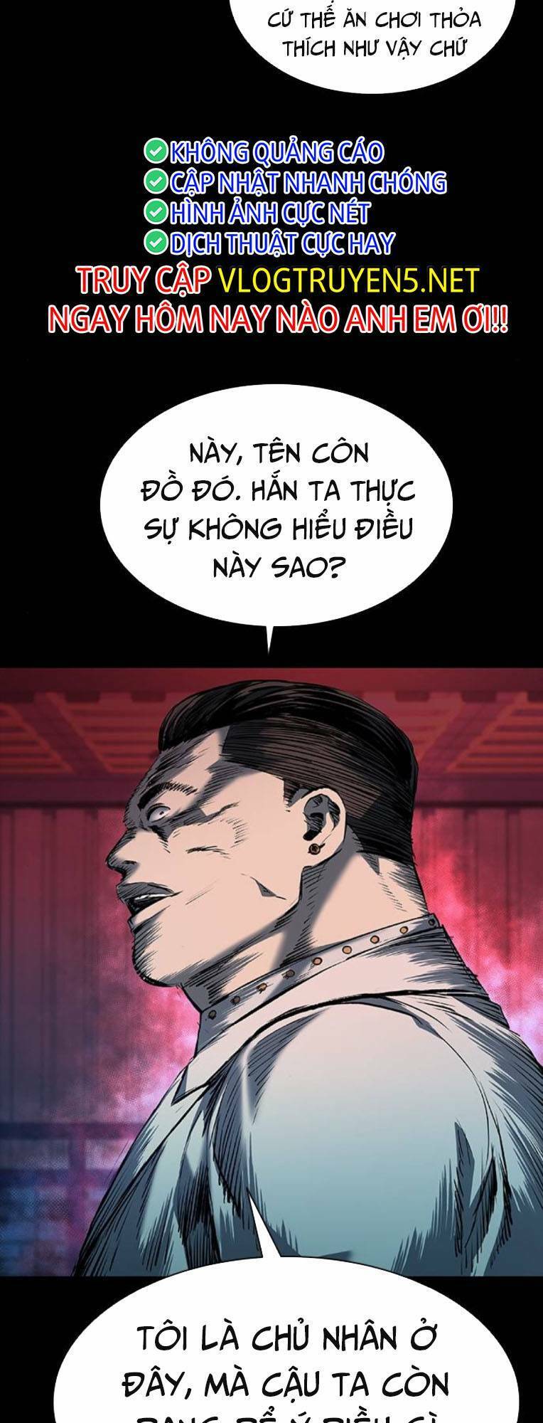 BáO Thù 2: VạN Nhân Chi ThượNg Chapter 24 - Trang 2