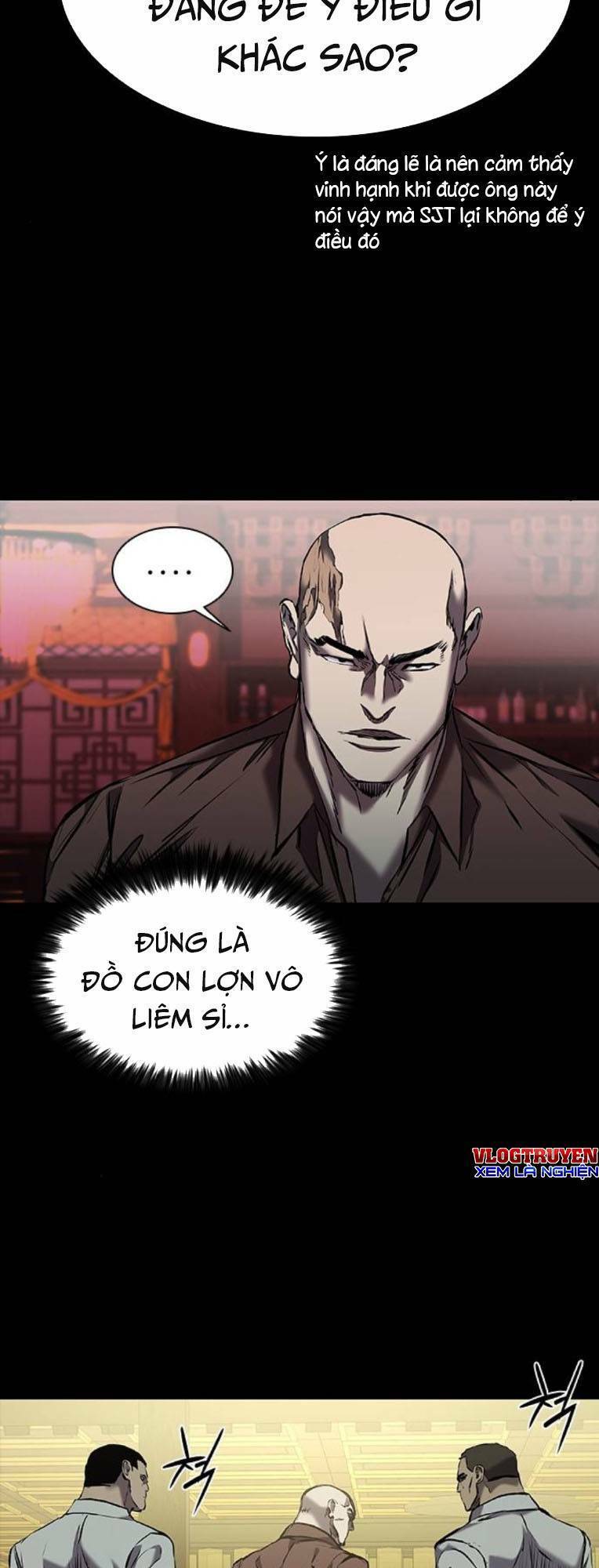 BáO Thù 2: VạN Nhân Chi ThượNg Chapter 24 - Trang 2