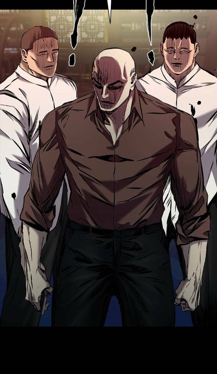 BáO Thù 2: VạN Nhân Chi ThượNg Chapter 24 - Trang 2