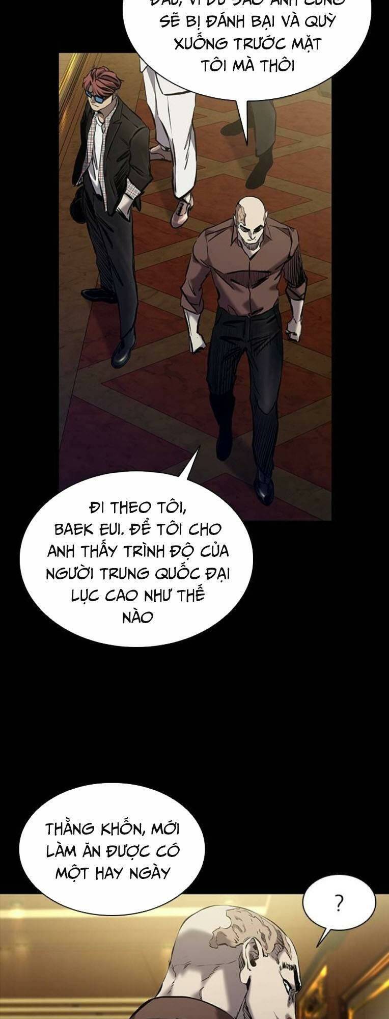 BáO Thù 2: VạN Nhân Chi ThượNg Chapter 24 - Trang 2
