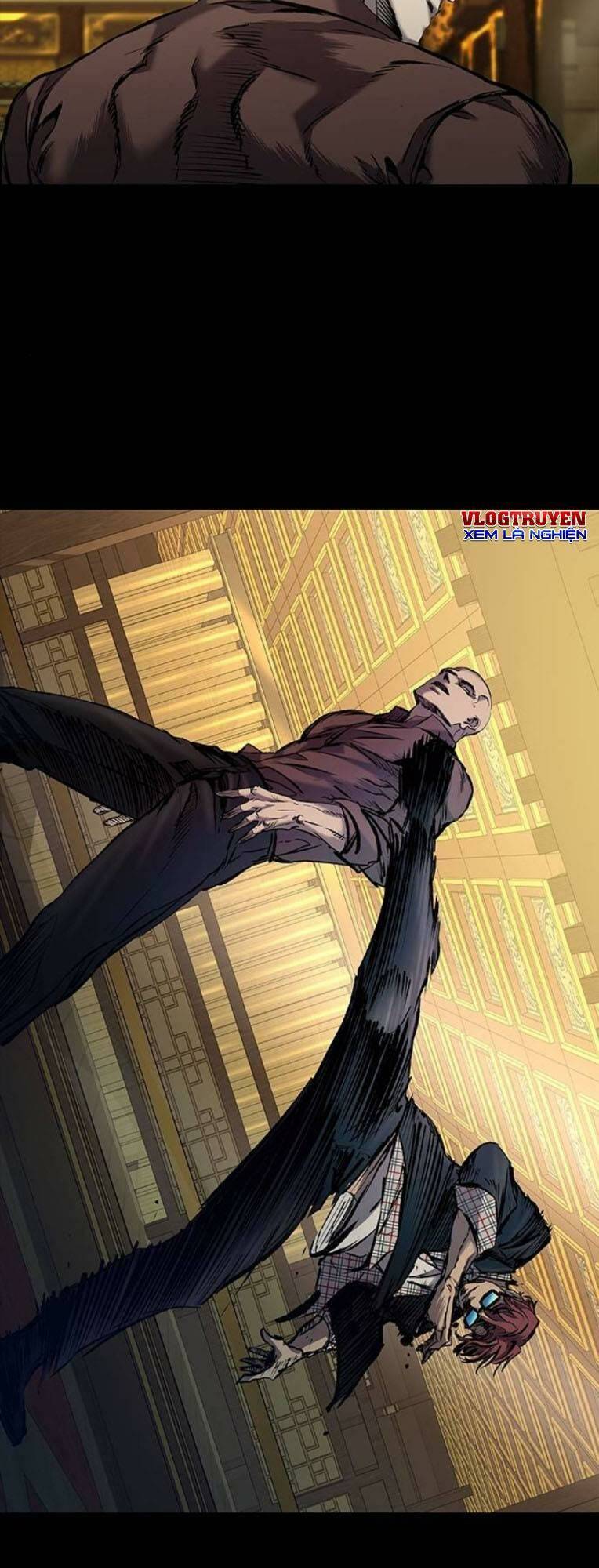 BáO Thù 2: VạN Nhân Chi ThượNg Chapter 24 - Trang 2