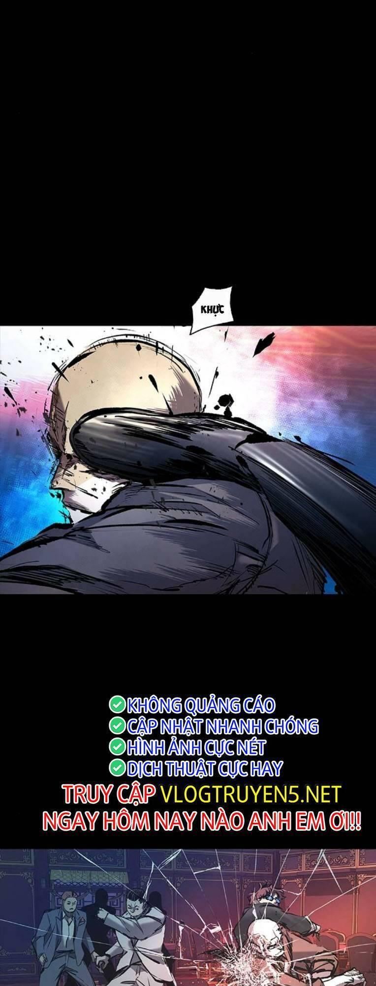 BáO Thù 2: VạN Nhân Chi ThượNg Chapter 24 - Trang 2