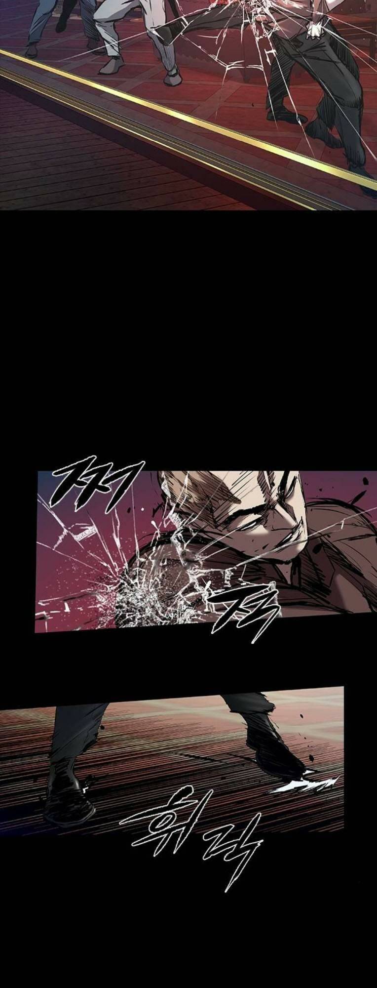 BáO Thù 2: VạN Nhân Chi ThượNg Chapter 24 - Trang 2