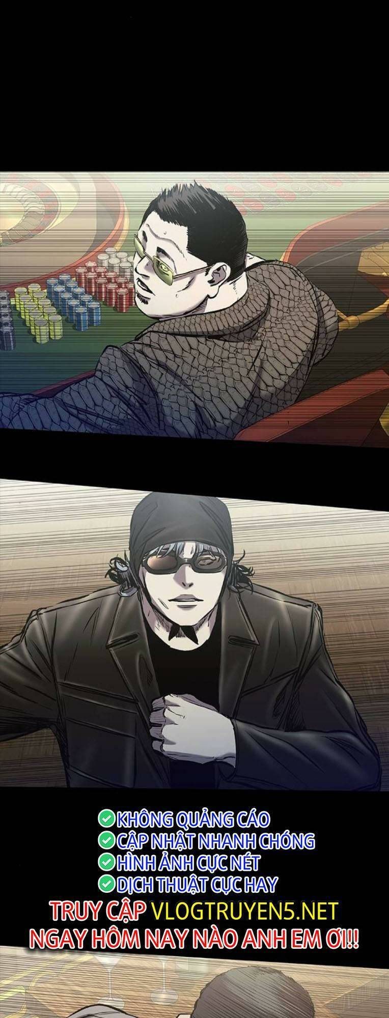 BáO Thù 2: VạN Nhân Chi ThượNg Chapter 24 - Trang 2