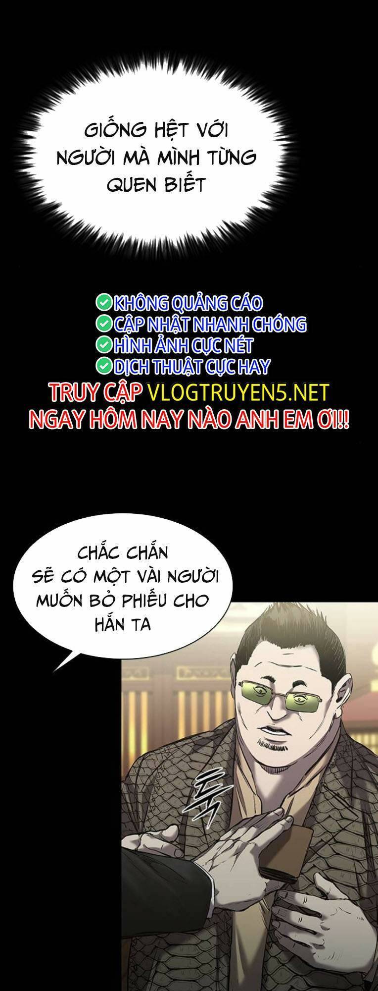 BáO Thù 2: VạN Nhân Chi ThượNg Chapter 24 - Trang 2