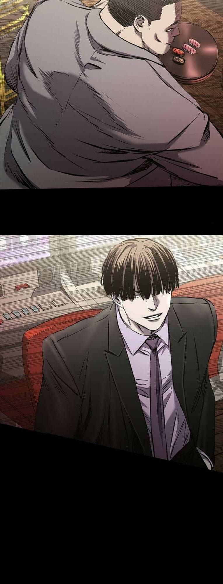 BáO Thù 2: VạN Nhân Chi ThượNg Chapter 24 - Trang 2