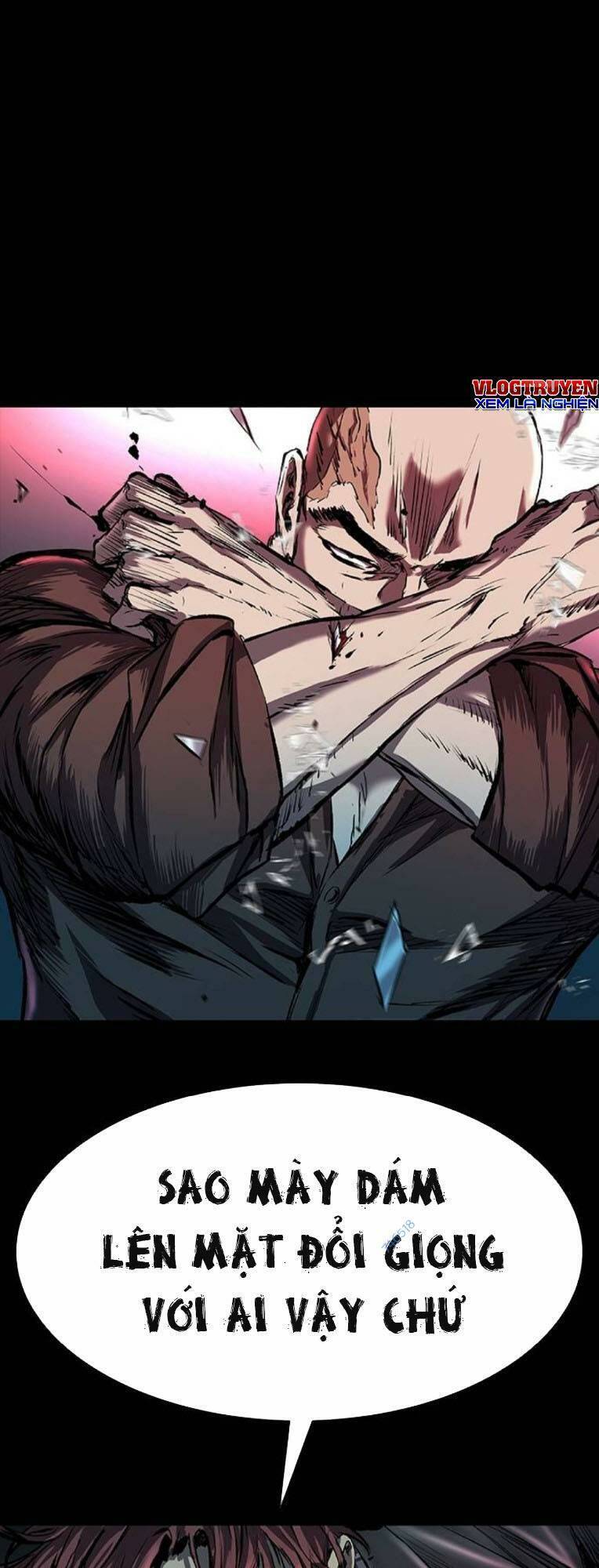 BáO Thù 2: VạN Nhân Chi ThượNg Chapter 24 - Trang 2