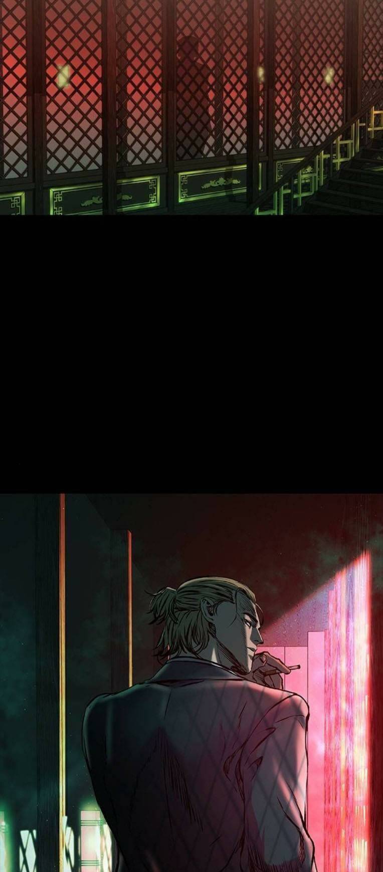 BáO Thù 2: VạN Nhân Chi ThượNg Chapter 24 - Trang 2