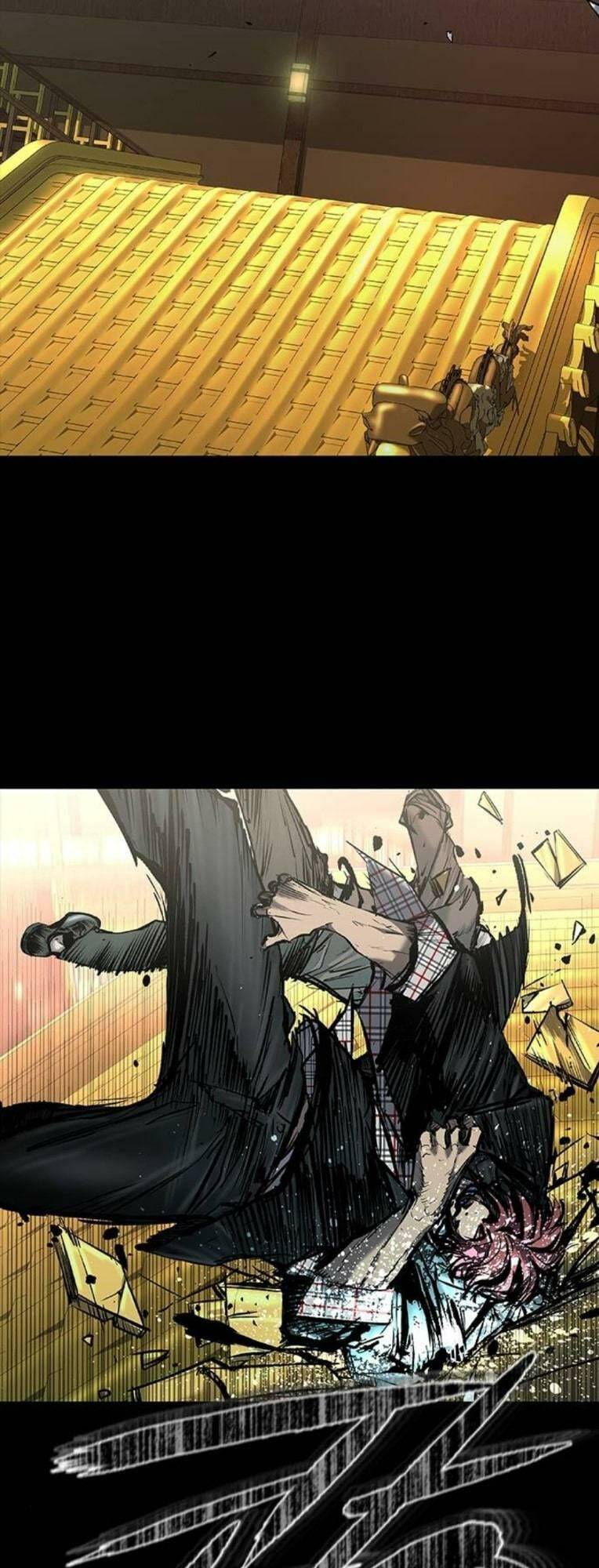 BáO Thù 2: VạN Nhân Chi ThượNg Chapter 25 - Trang 2