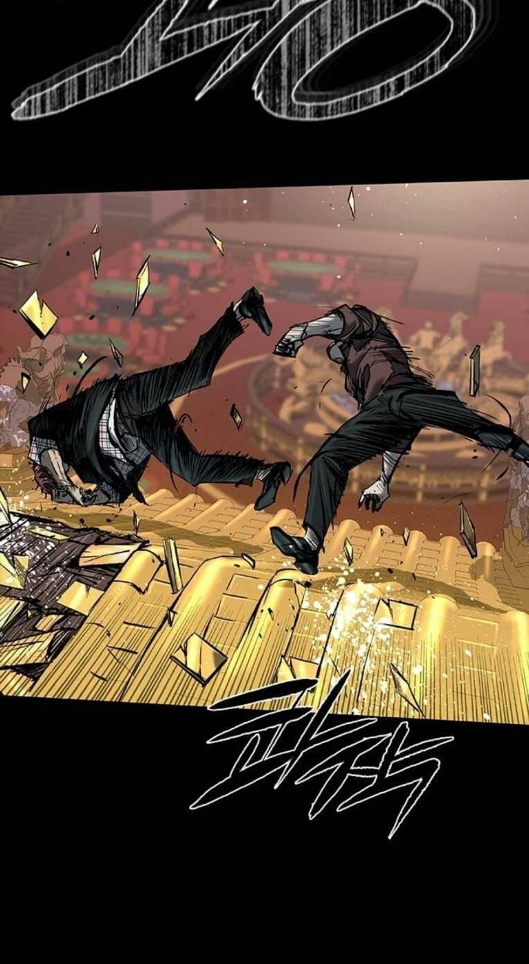 BáO Thù 2: VạN Nhân Chi ThượNg Chapter 25 - Trang 2