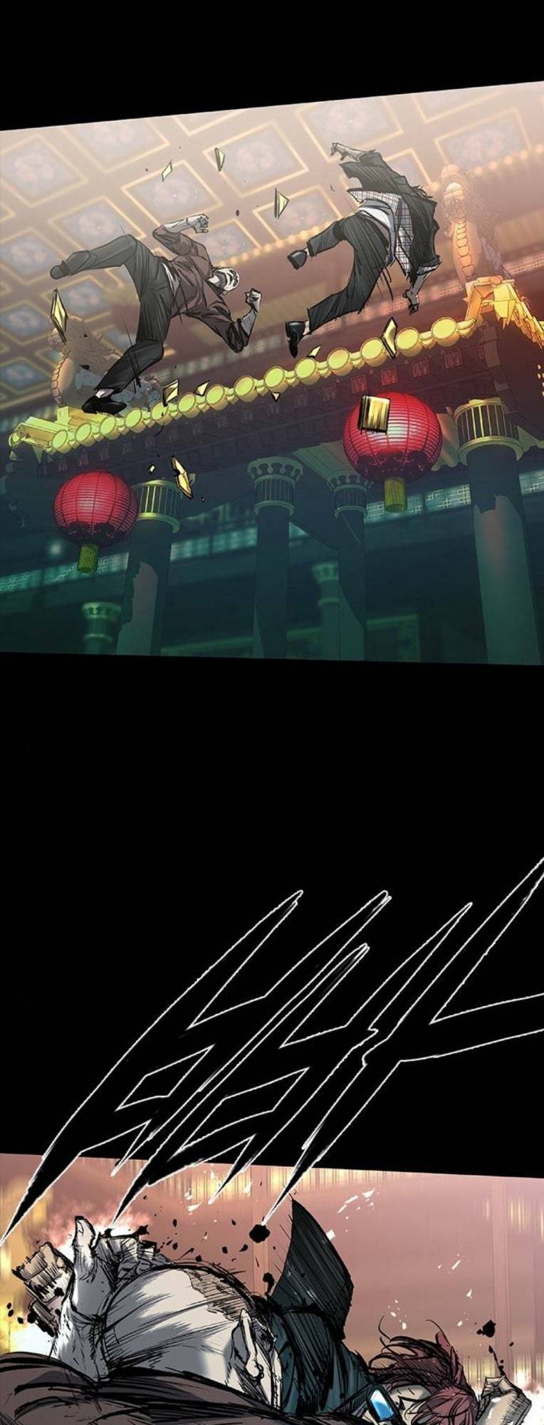 BáO Thù 2: VạN Nhân Chi ThượNg Chapter 25 - Trang 2