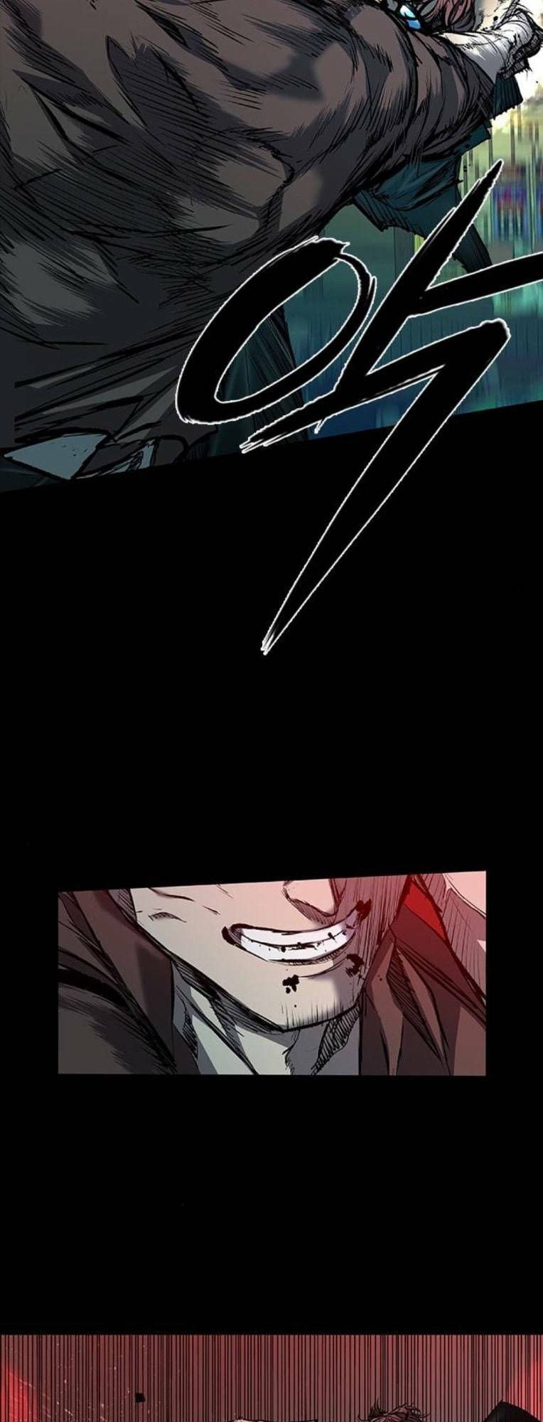 BáO Thù 2: VạN Nhân Chi ThượNg Chapter 25 - Trang 2