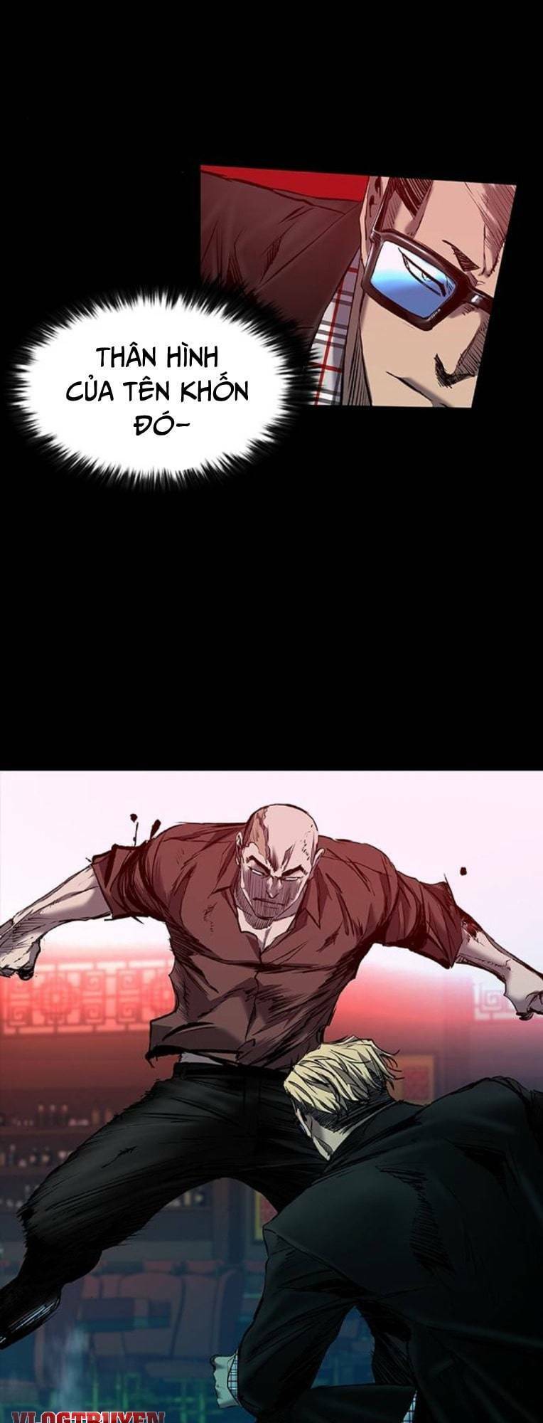 BáO Thù 2: VạN Nhân Chi ThượNg Chapter 25 - Trang 2