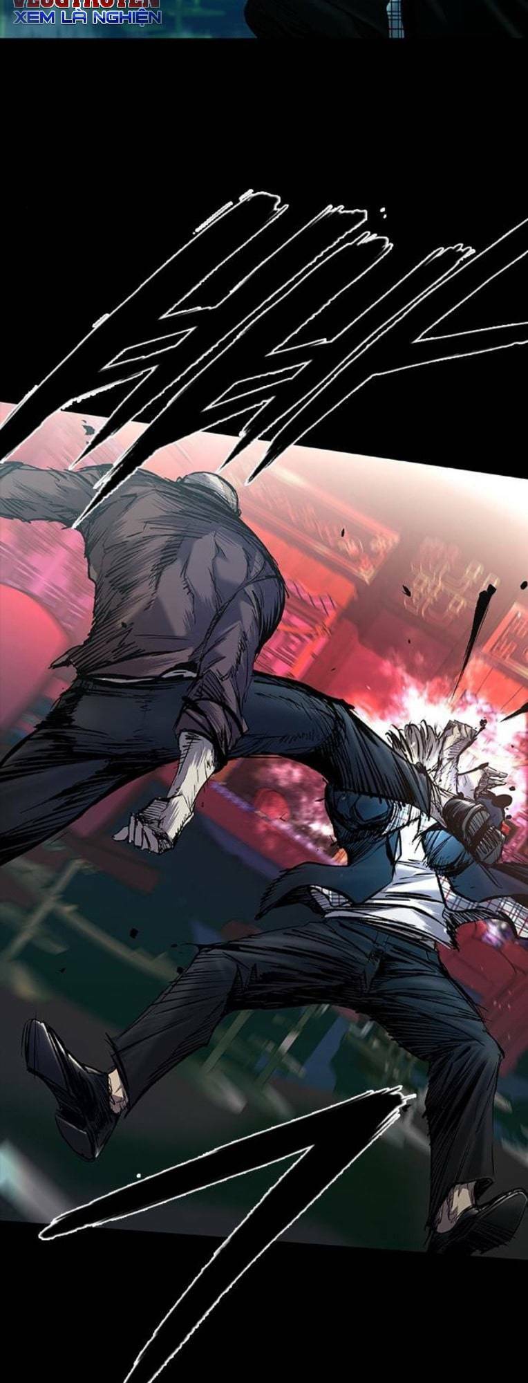 BáO Thù 2: VạN Nhân Chi ThượNg Chapter 25 - Trang 2