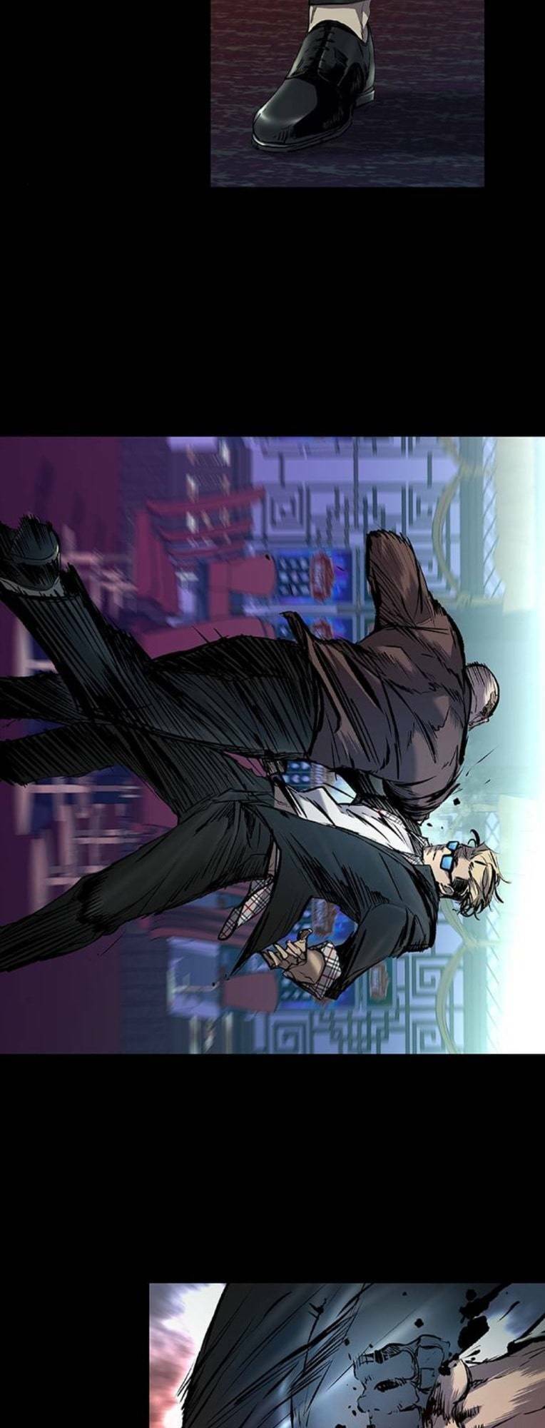 BáO Thù 2: VạN Nhân Chi ThượNg Chapter 25 - Trang 2