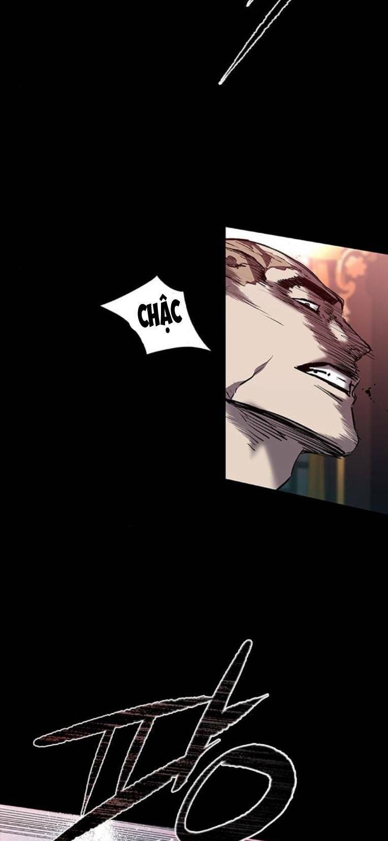 BáO Thù 2: VạN Nhân Chi ThượNg Chapter 25 - Trang 2