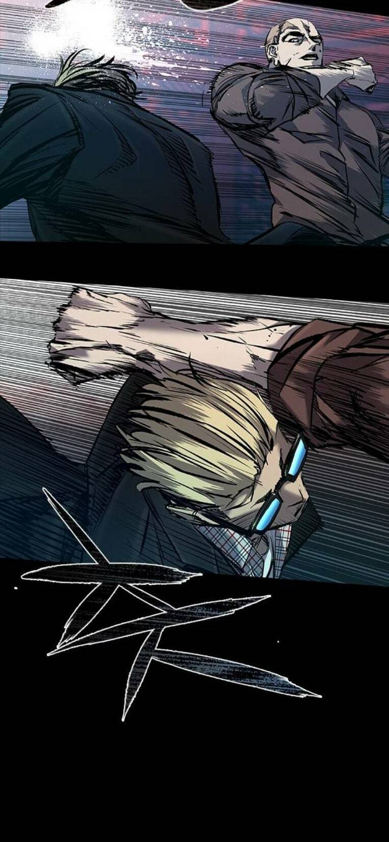 BáO Thù 2: VạN Nhân Chi ThượNg Chapter 25 - Trang 2