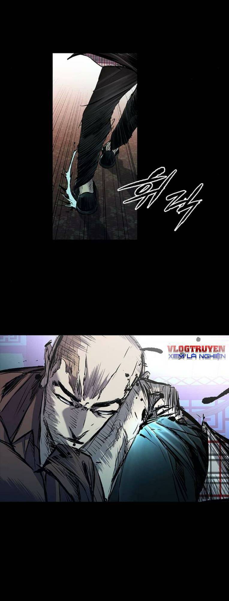 BáO Thù 2: VạN Nhân Chi ThượNg Chapter 25 - Trang 2