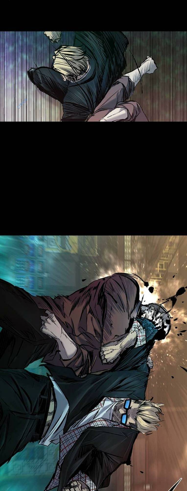 BáO Thù 2: VạN Nhân Chi ThượNg Chapter 25 - Trang 2