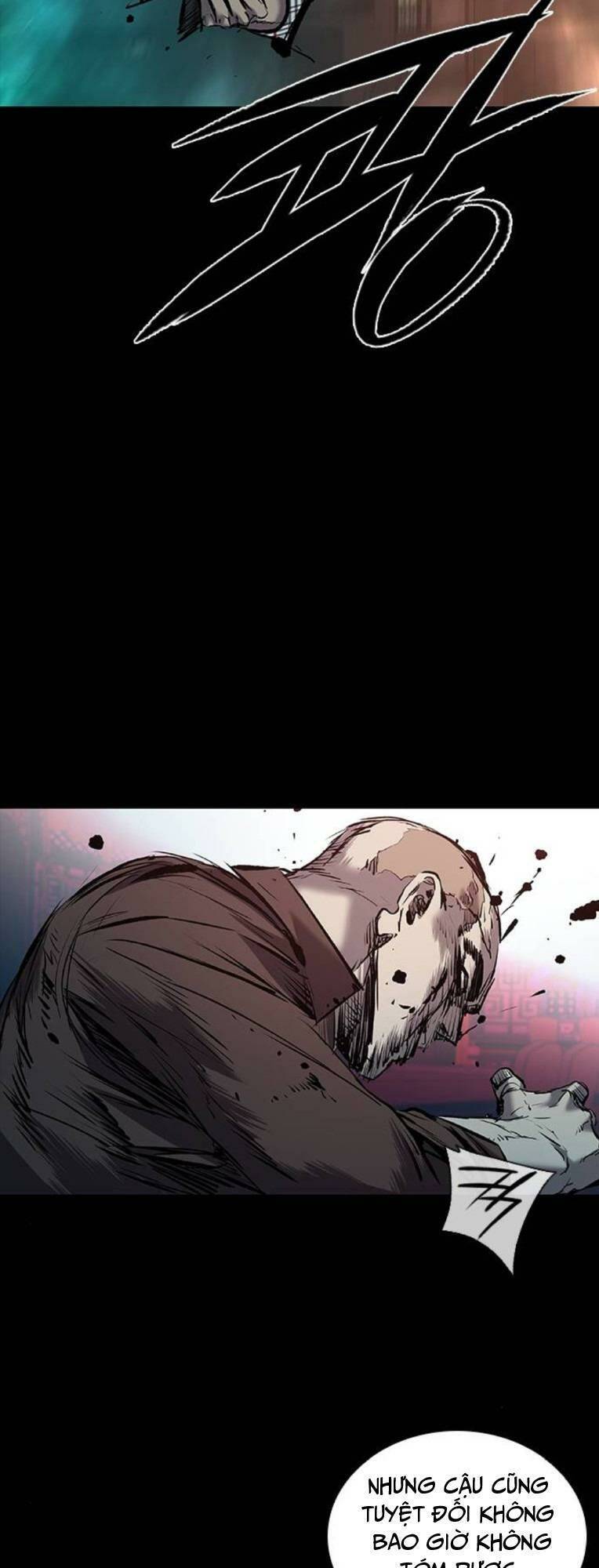 BáO Thù 2: VạN Nhân Chi ThượNg Chapter 25 - Trang 2