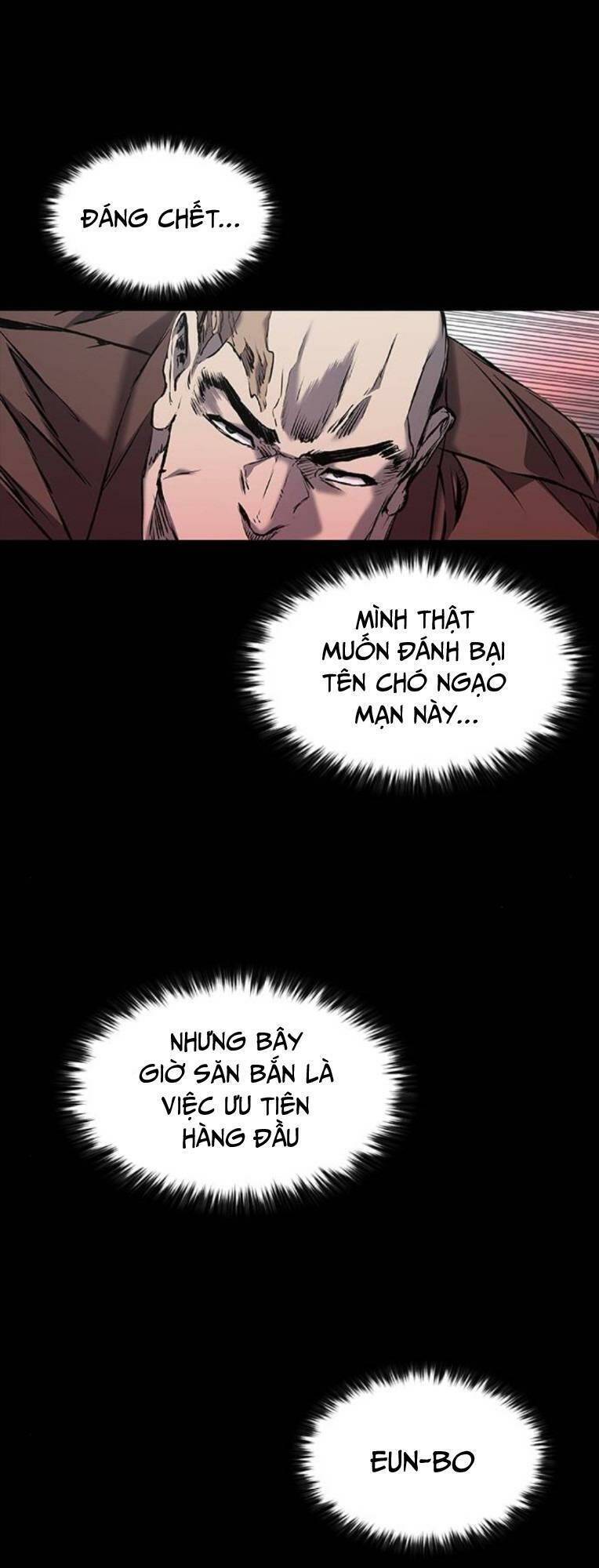 BáO Thù 2: VạN Nhân Chi ThượNg Chapter 25 - Trang 2