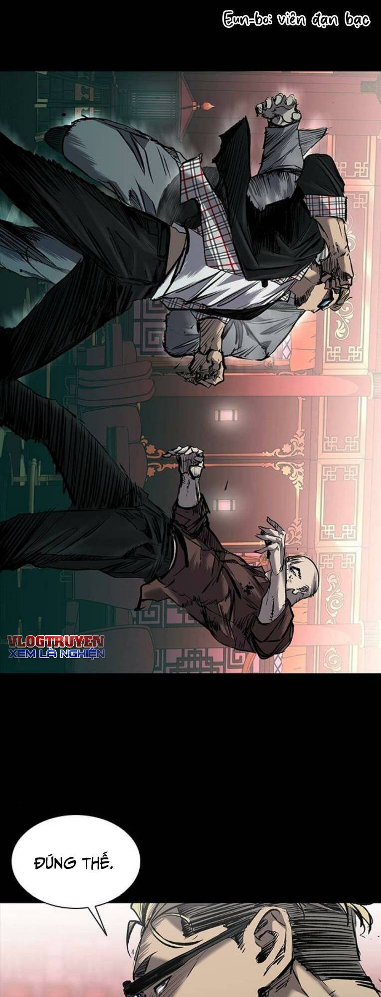 BáO Thù 2: VạN Nhân Chi ThượNg Chapter 25 - Trang 2