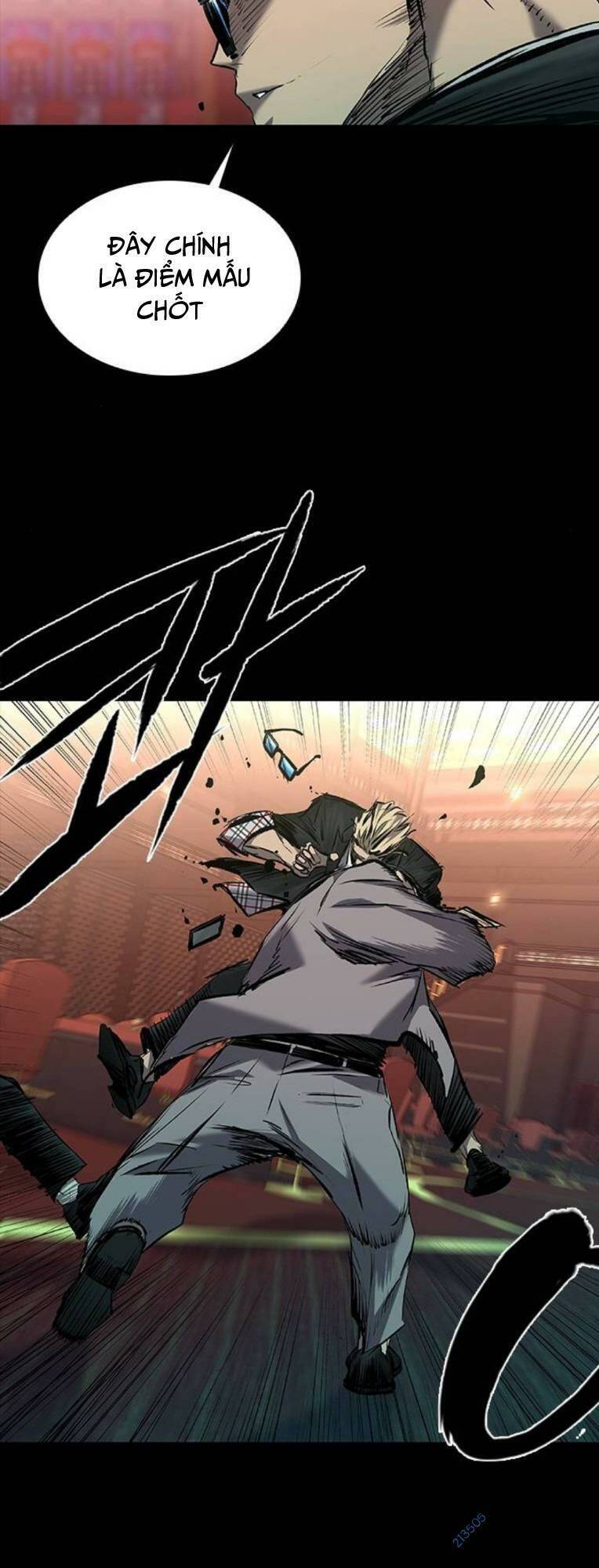 BáO Thù 2: VạN Nhân Chi ThượNg Chapter 25 - Trang 2