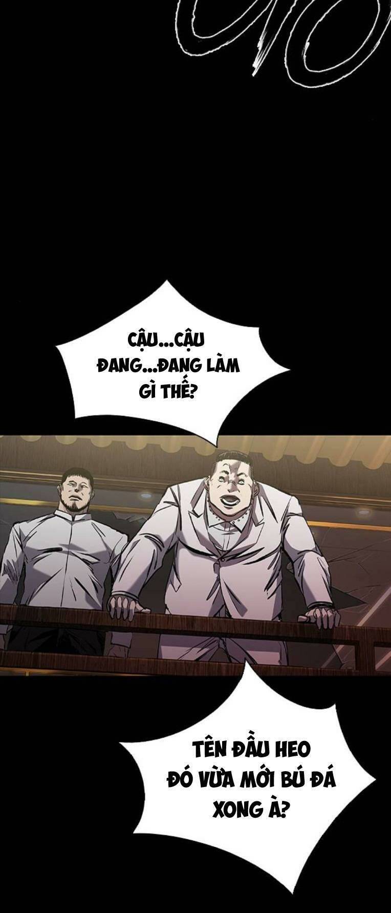 BáO Thù 2: VạN Nhân Chi ThượNg Chapter 25 - Trang 2