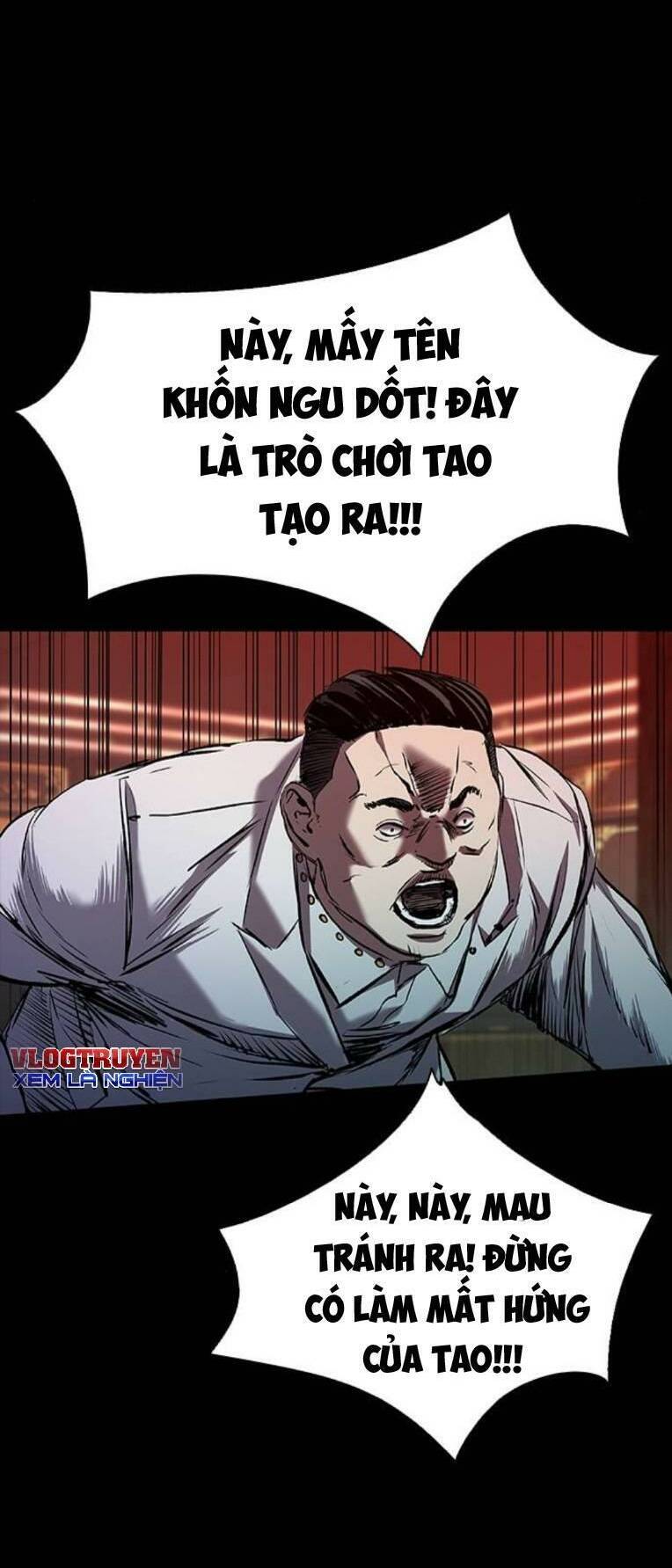 BáO Thù 2: VạN Nhân Chi ThượNg Chapter 25 - Trang 2