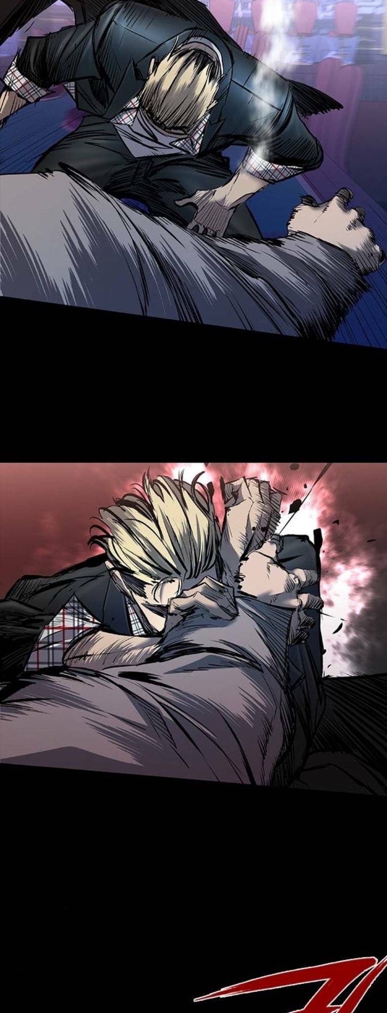 BáO Thù 2: VạN Nhân Chi ThượNg Chapter 25 - Trang 2