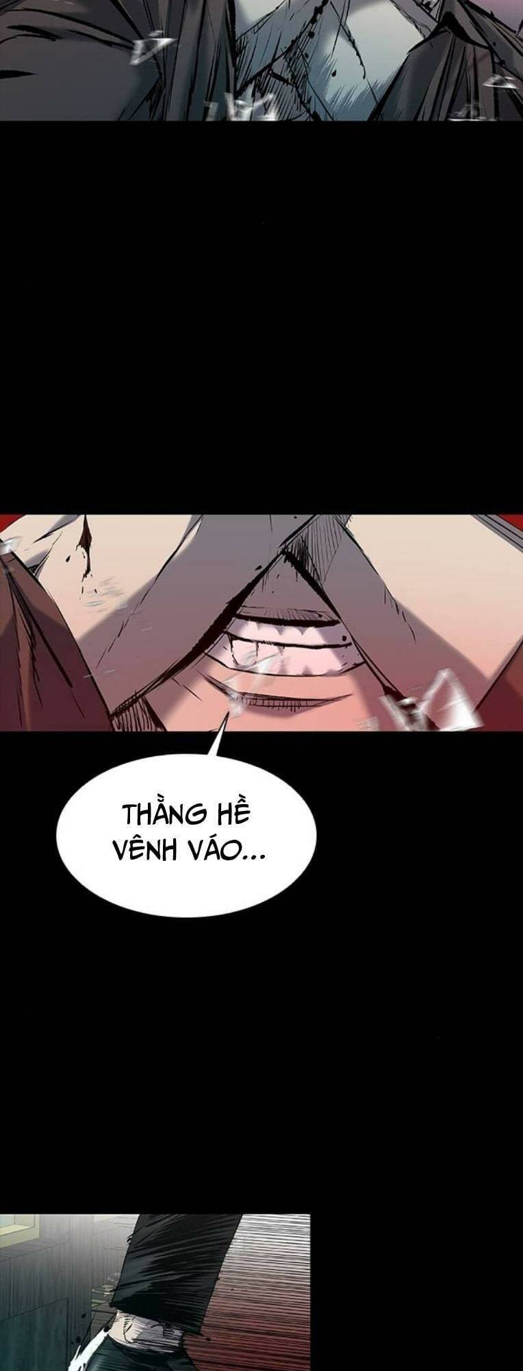 BáO Thù 2: VạN Nhân Chi ThượNg Chapter 25 - Trang 2