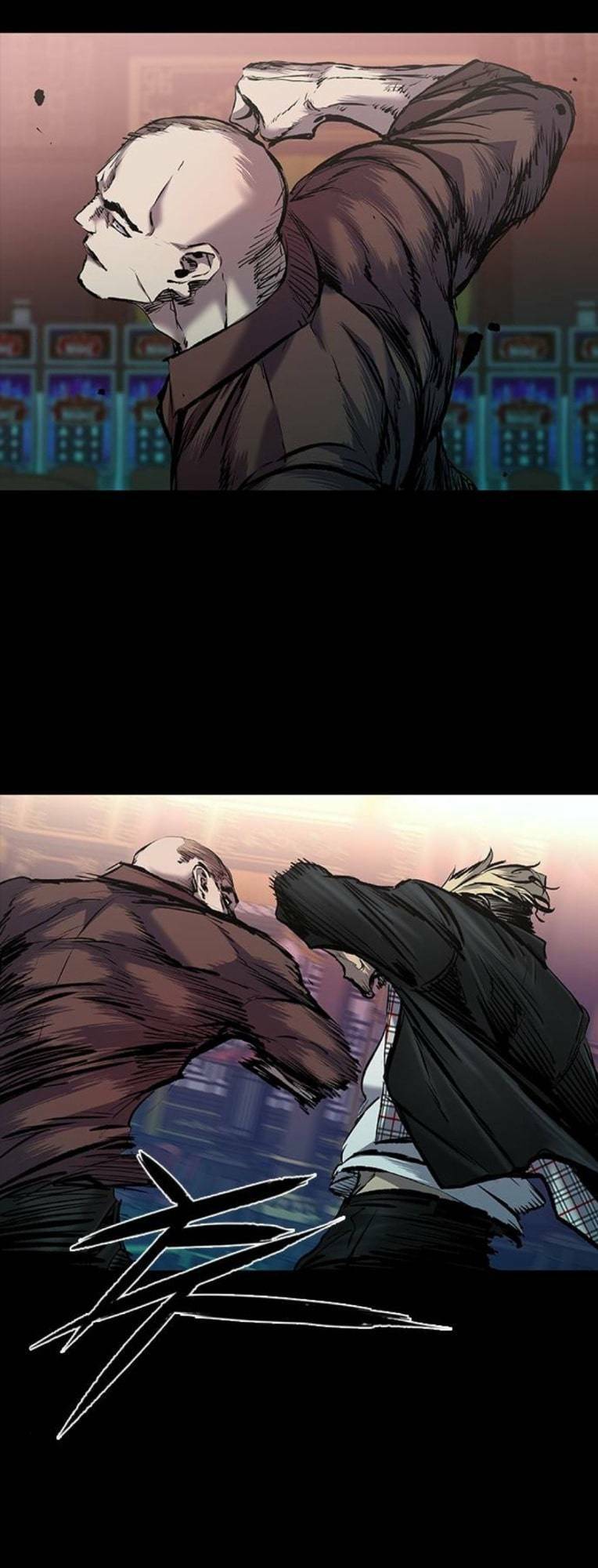 BáO Thù 2: VạN Nhân Chi ThượNg Chapter 25 - Trang 2