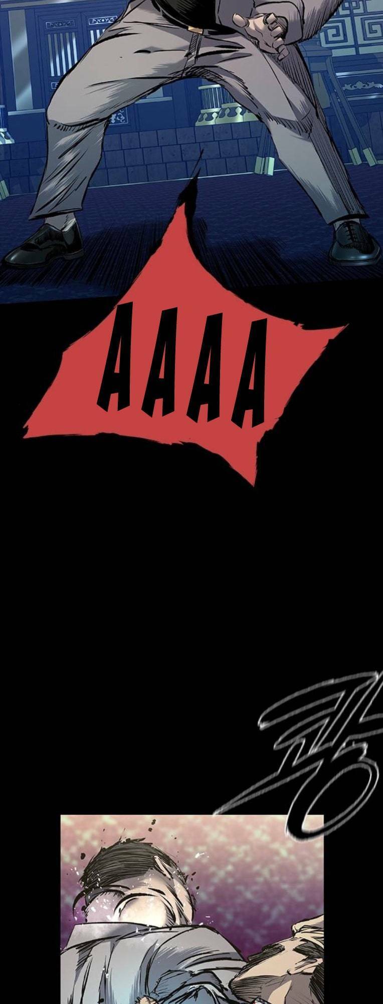 BáO Thù 2: VạN Nhân Chi ThượNg Chapter 25 - Trang 2