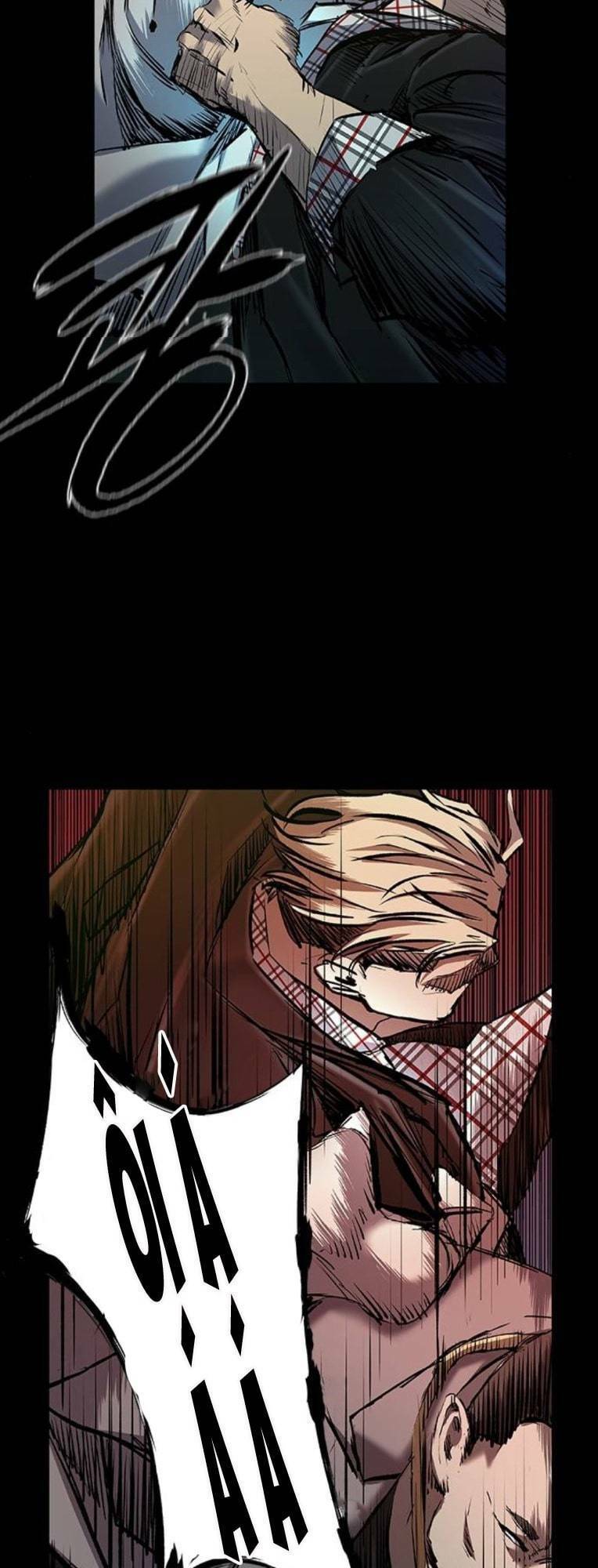 BáO Thù 2: VạN Nhân Chi ThượNg Chapter 25 - Trang 2