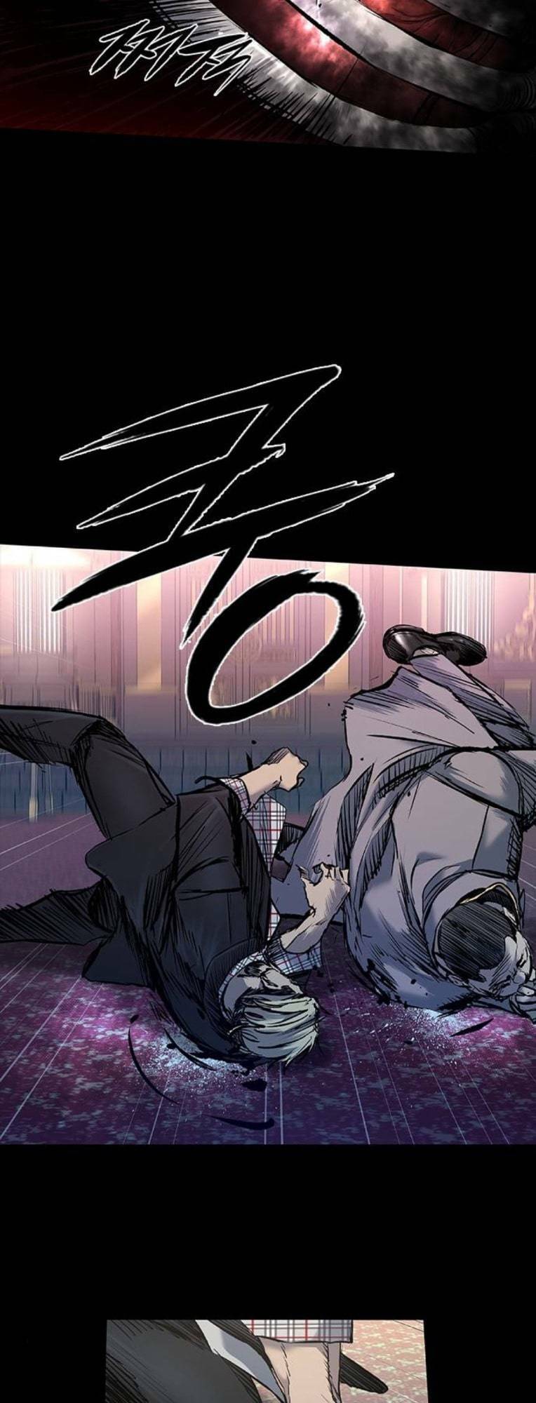 BáO Thù 2: VạN Nhân Chi ThượNg Chapter 25 - Trang 2