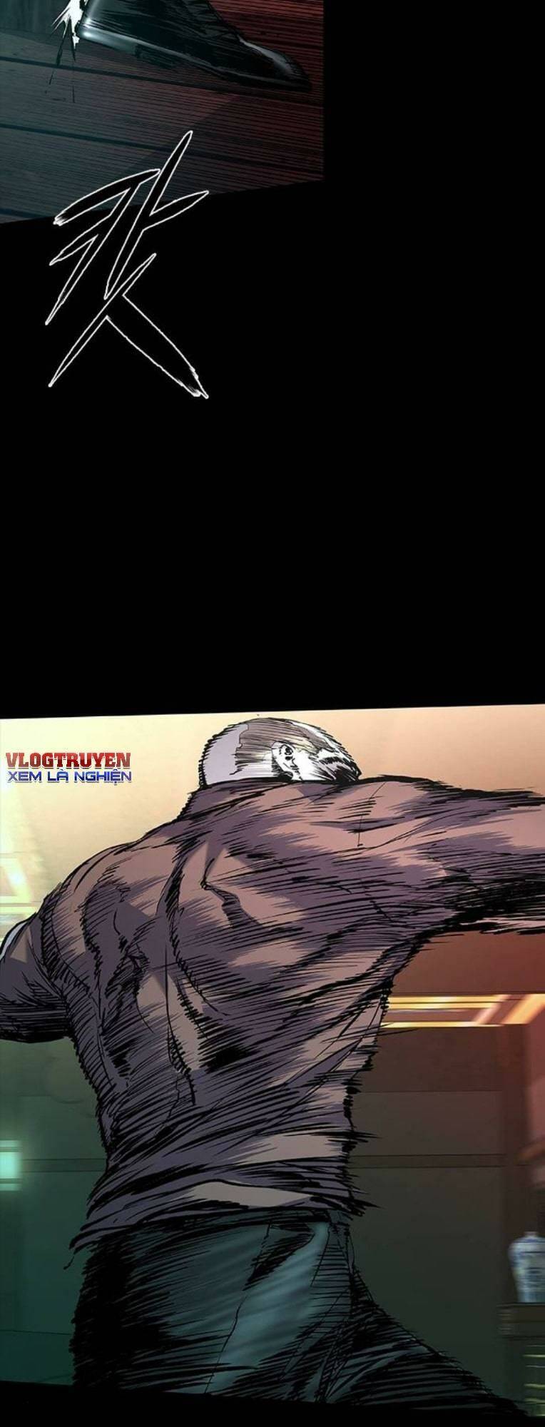 BáO Thù 2: VạN Nhân Chi ThượNg Chapter 25 - Trang 2