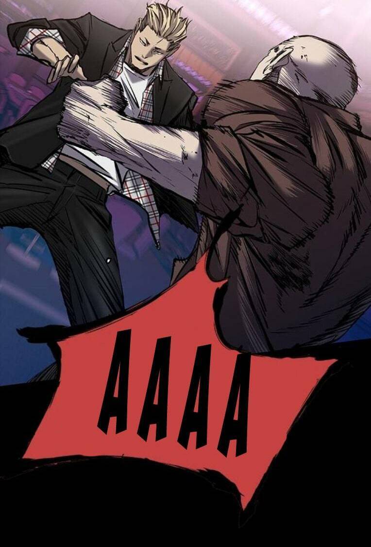 BáO Thù 2: VạN Nhân Chi ThượNg Chapter 25 - Trang 2