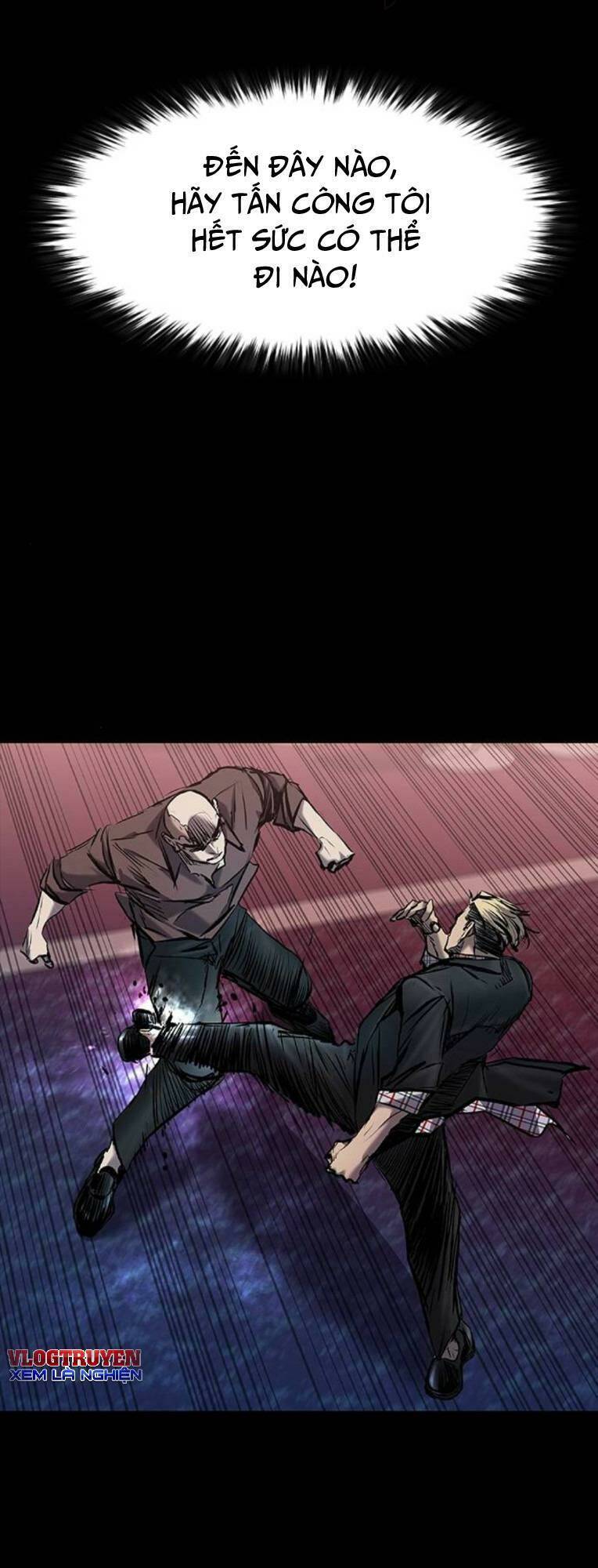 BáO Thù 2: VạN Nhân Chi ThượNg Chapter 25 - Trang 2