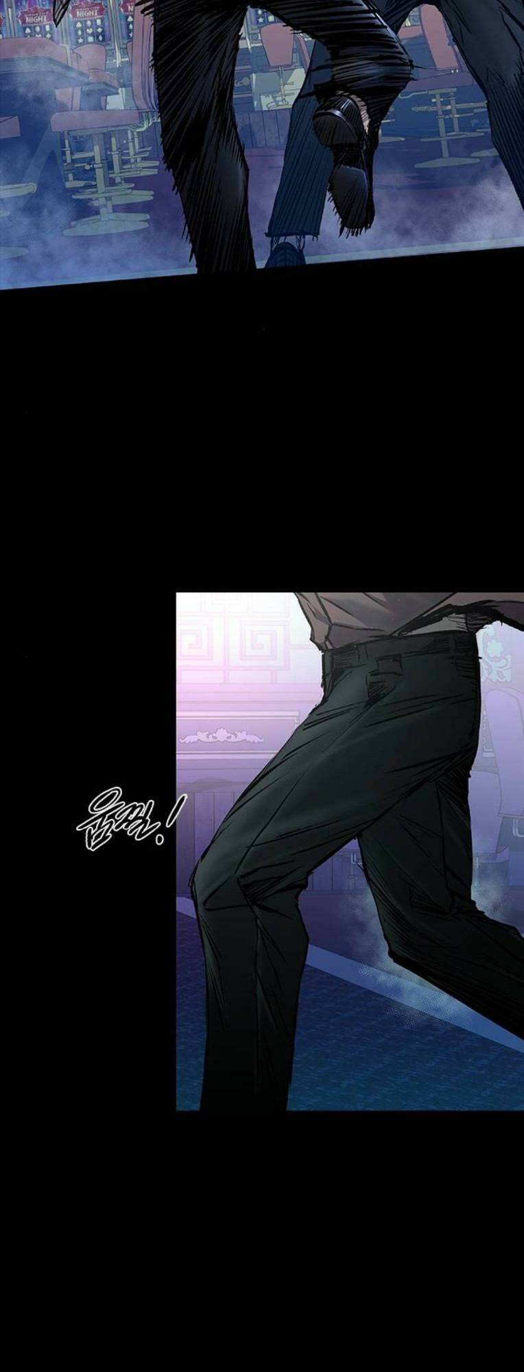 BáO Thù 2: VạN Nhân Chi ThượNg Chapter 25 - Trang 2