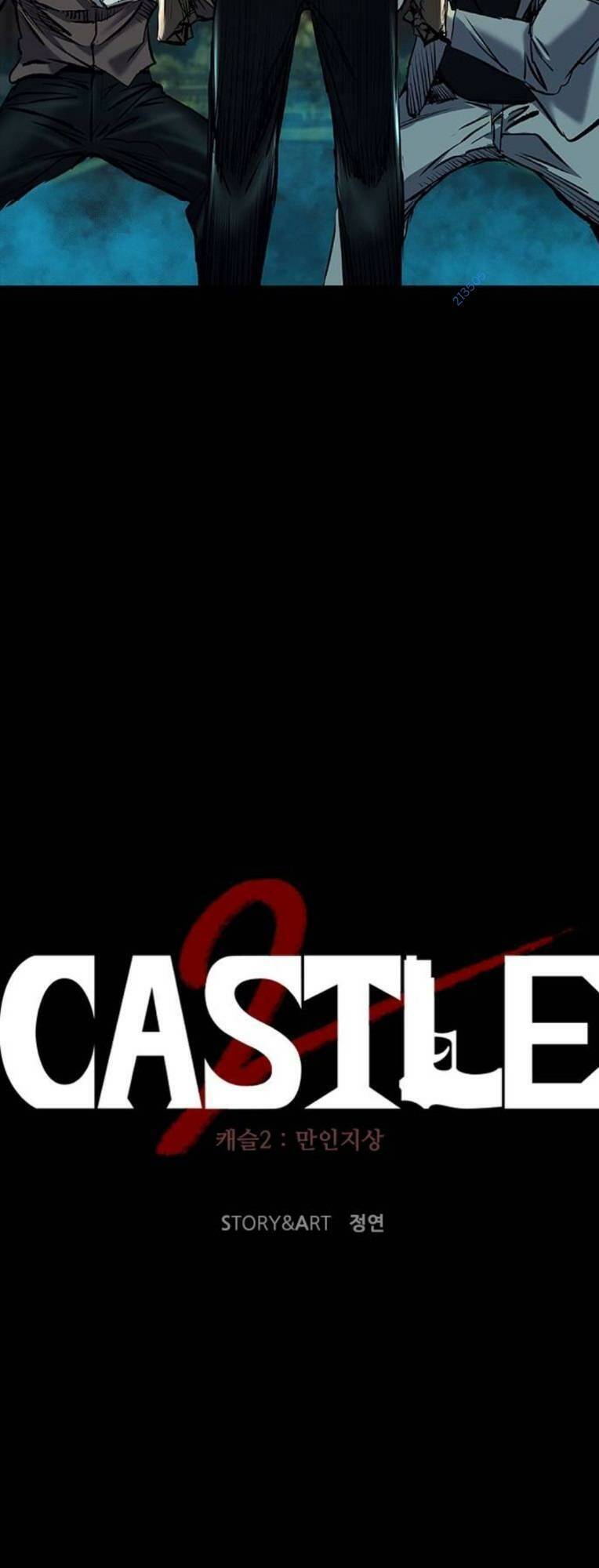 BáO Thù 2: VạN Nhân Chi ThượNg Chapter 25 - Trang 2