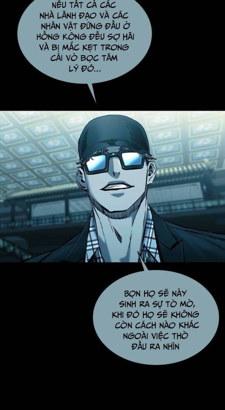 BáO Thù 2: VạN Nhân Chi ThượNg Chapter 25 - Trang 2