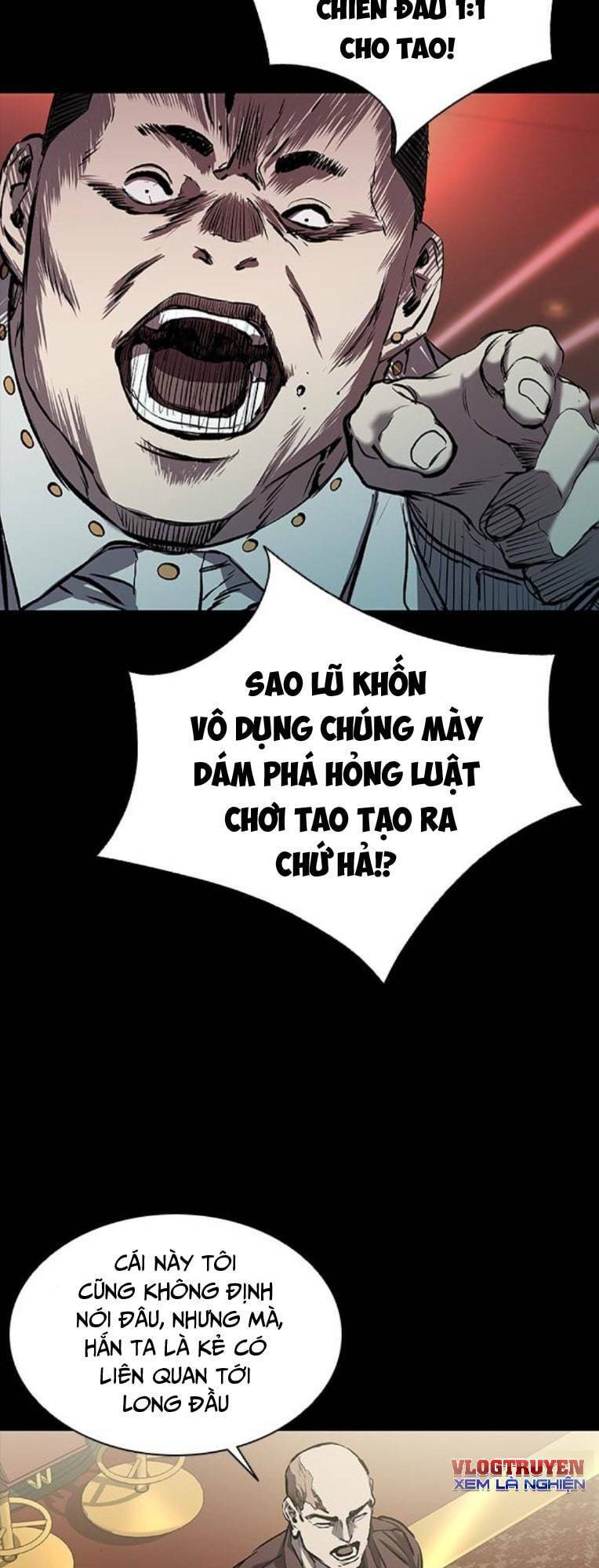 BáO Thù 2: VạN Nhân Chi ThượNg Chapter 25 - Trang 2