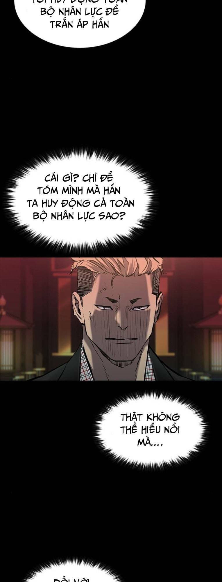 BáO Thù 2: VạN Nhân Chi ThượNg Chapter 25 - Trang 2