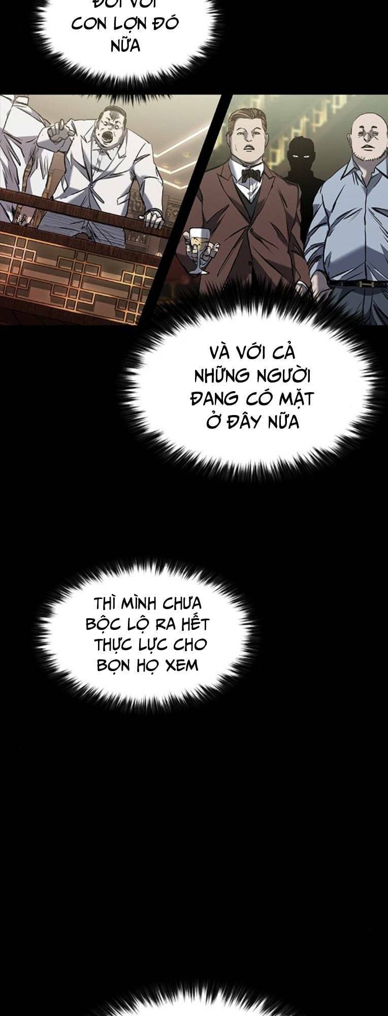 BáO Thù 2: VạN Nhân Chi ThượNg Chapter 25 - Trang 2