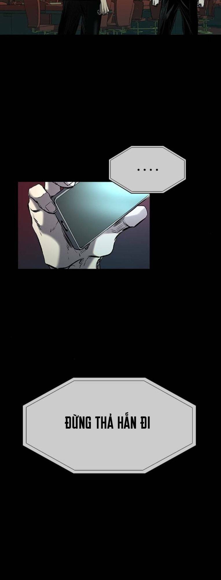 BáO Thù 2: VạN Nhân Chi ThượNg Chapter 25 - Trang 2