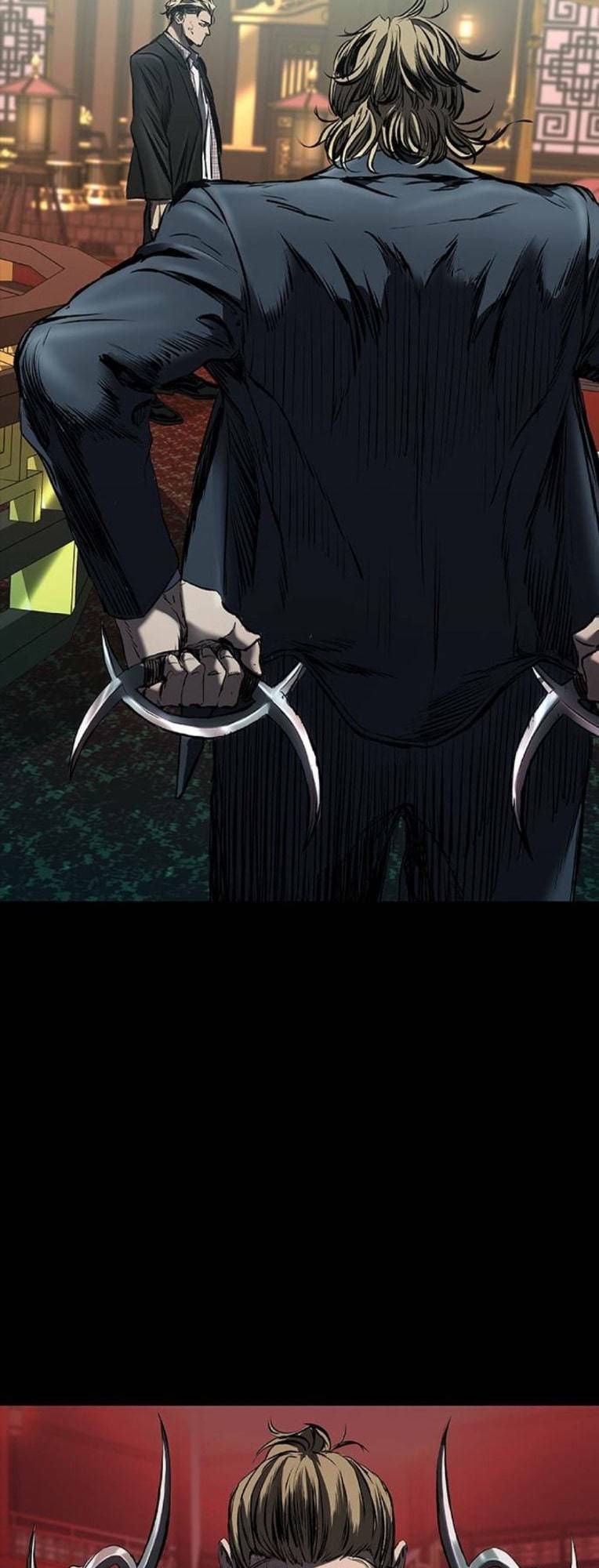 BáO Thù 2: VạN Nhân Chi ThượNg Chapter 25 - Trang 2