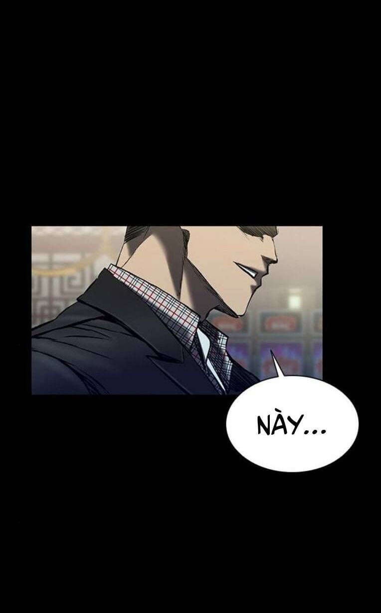 BáO Thù 2: VạN Nhân Chi ThượNg Chapter 25 - Trang 2