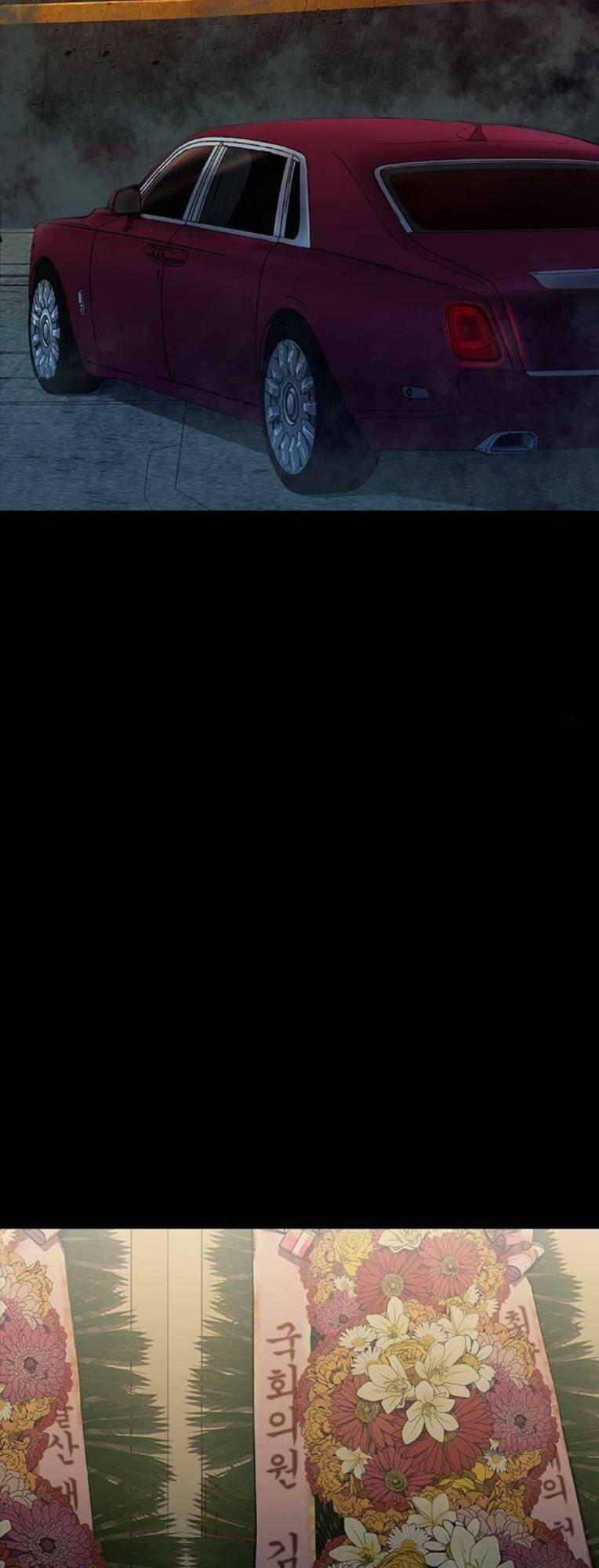 BáO Thù 2: VạN Nhân Chi ThượNg Chapter 25 - Trang 2