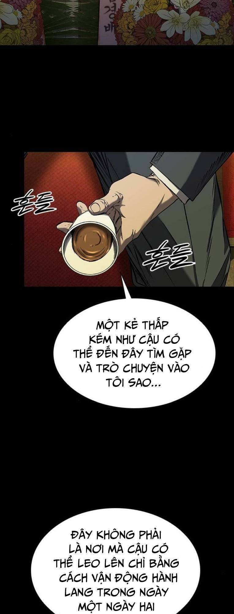 BáO Thù 2: VạN Nhân Chi ThượNg Chapter 25 - Trang 2