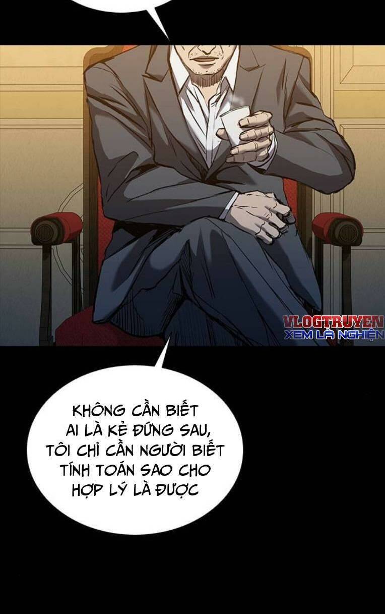 BáO Thù 2: VạN Nhân Chi ThượNg Chapter 25 - Trang 2